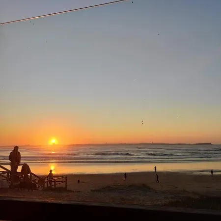 D Wan Deluxe Apartamento Baleal