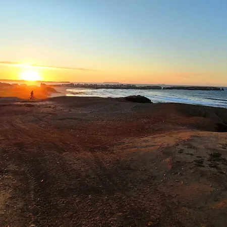 D Wan Deluxe דירה