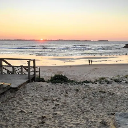 Apartamento D Wan Deluxe Baleal