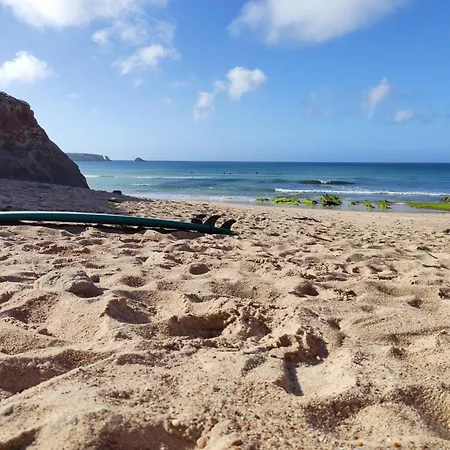Apartment D Wan Deluxe Baleal