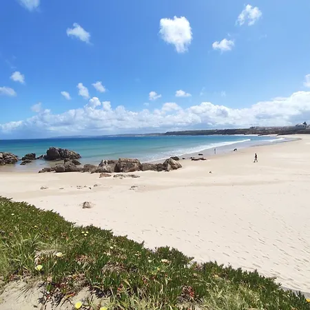 Apartment D Wan Deluxe Baleal