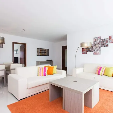 דירה D Wan Deluxe בליאל