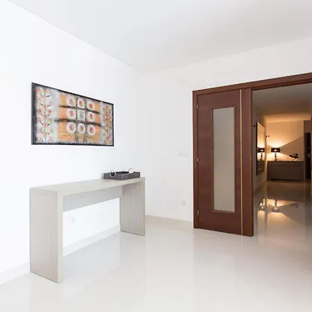 D Wan Deluxe Apartamento