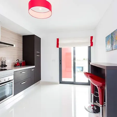 D Wan Deluxe Apartamento