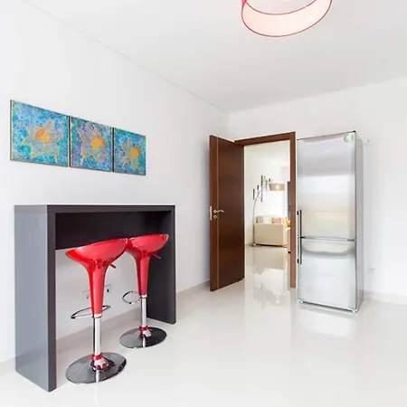 דירה D Wan Deluxe בליאל