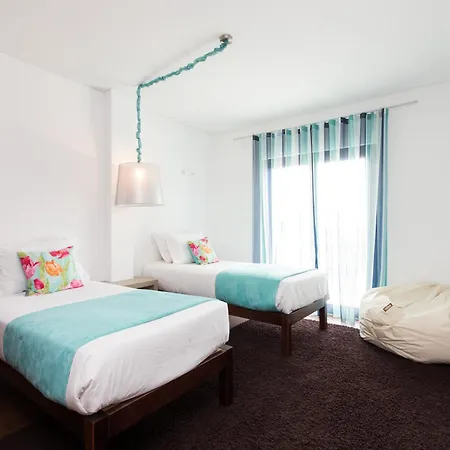 Apartamento D Wan Deluxe