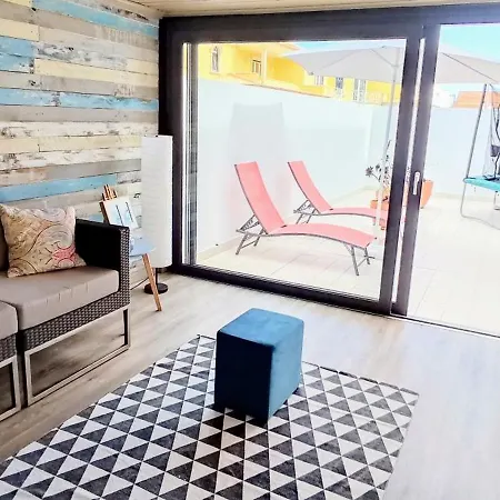 Apartment D Wan Deluxe *