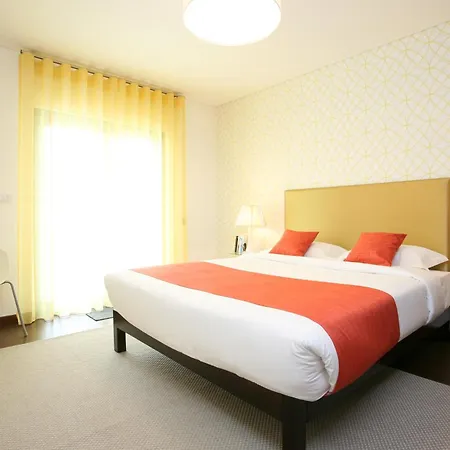 D Wan Deluxe Apartment Baleal