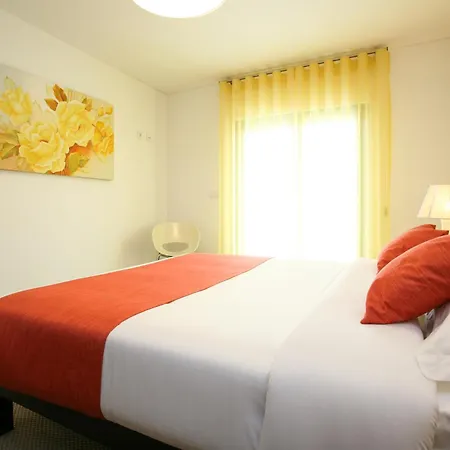 D Wan Deluxe Apartment