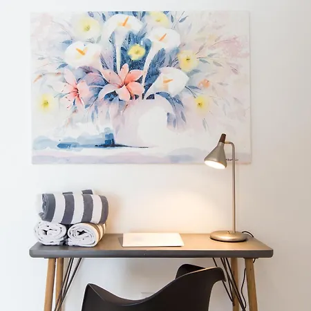 D Wan Deluxe דירה בליאל