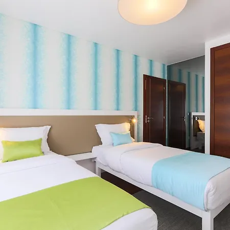 דירה D Wan Deluxe בליאל