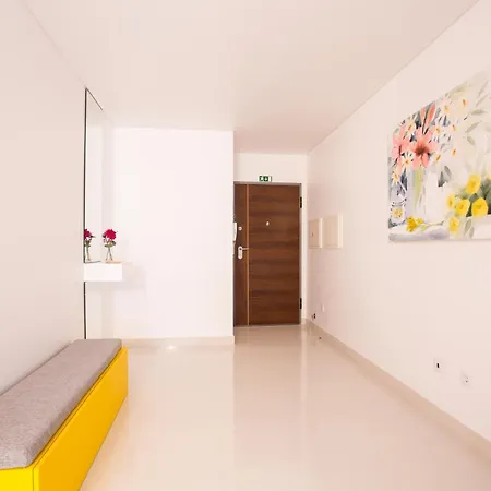 Apartamento D Wan Deluxe