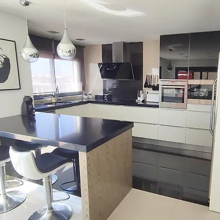 דירה D Wan Deluxe *