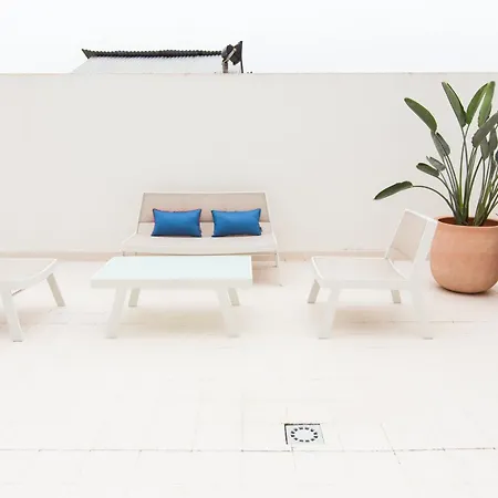 D Wan Deluxe דירה בליאל