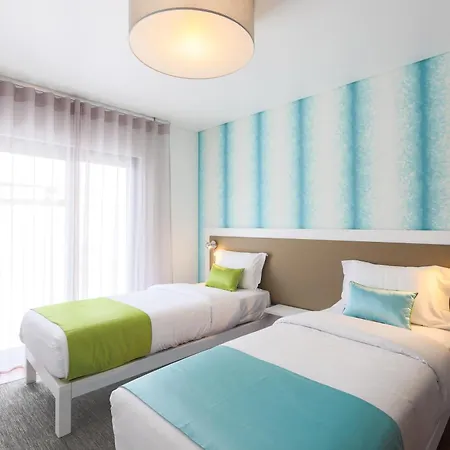 Apartment D Wan Deluxe Baleal