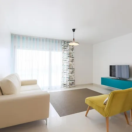 Apartamento D Wan Deluxe