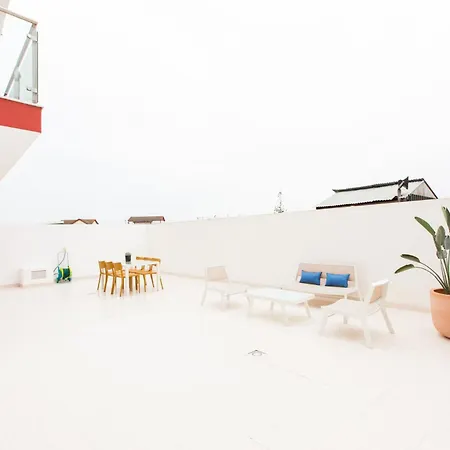 דירה D Wan Deluxe *