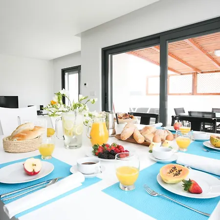 D Wan Deluxe דירה *