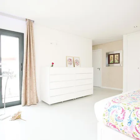 Apartamento D Wan Deluxe *