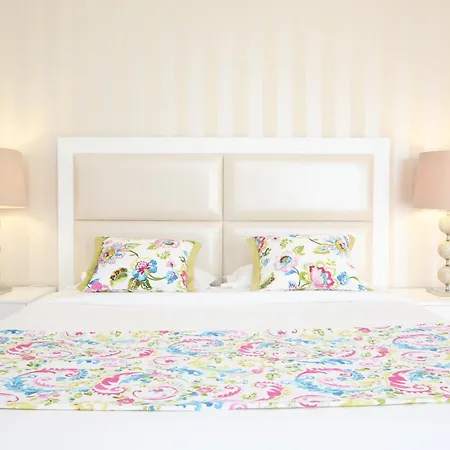 Apartment D Wan Deluxe Baleal