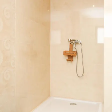 D Wan Deluxe Apartamento