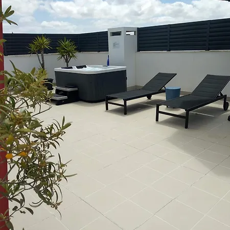 דירה D Wan Deluxe