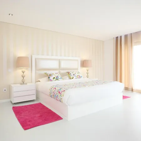 Apartamento D Wan Deluxe *