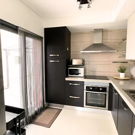 D Wan Deluxe Apartment