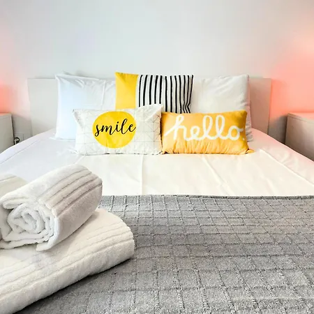 D Wan Deluxe Apartment Baleal