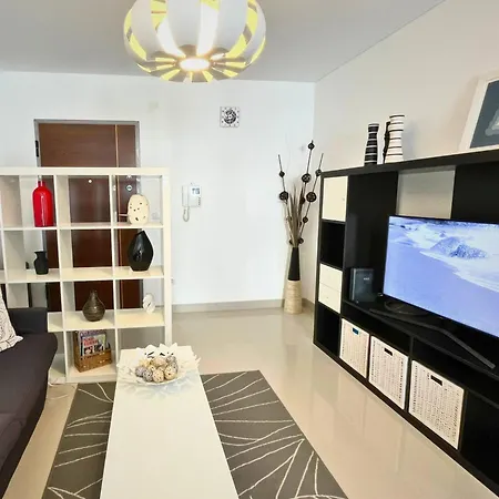 Apartment D Wan Deluxe Baleal