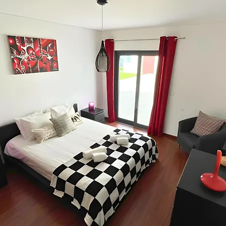 Apartment D Wan Deluxe