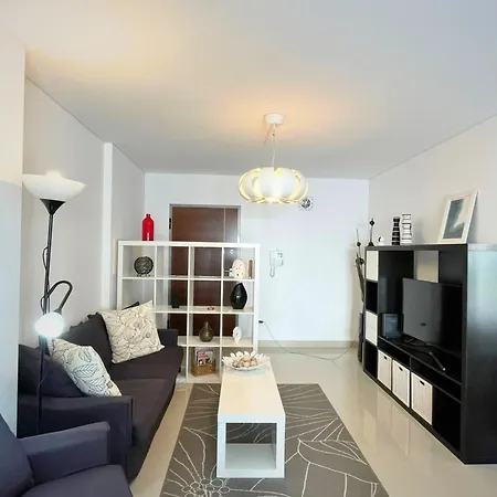D Wan Deluxe Apartment Baleal