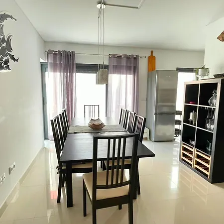 D Wan Deluxe Apartment