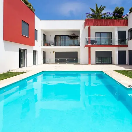 Apartment D Wan Deluxe