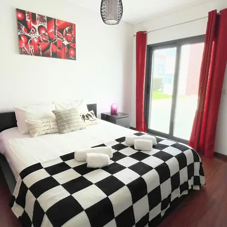 Apartment D Wan Deluxe *