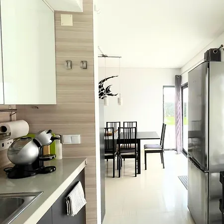 Apartment D Wan Deluxe