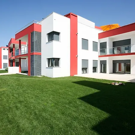 Apartamento D Wan Deluxe