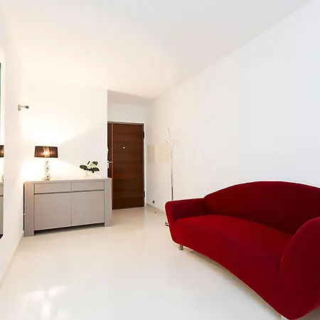 Apartamento D Wan Deluxe *