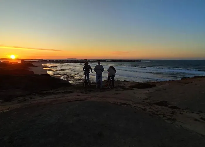 Apartamento D Wan Deluxe Baleal