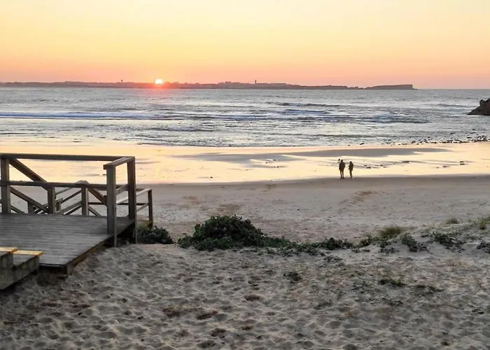 Apartamento D Wan Deluxe Baleal