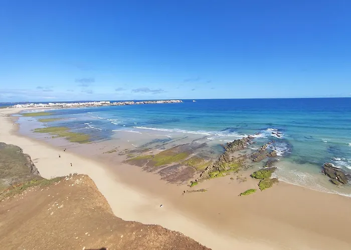 D Wan Deluxe * Baleal