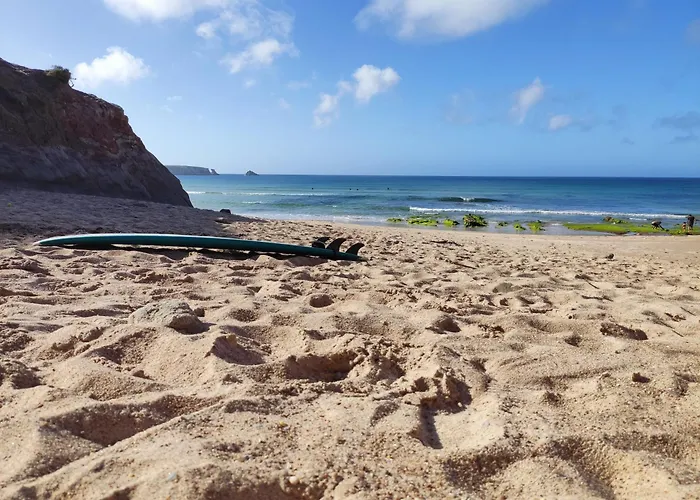 Apartamento D Wan Deluxe Baleal