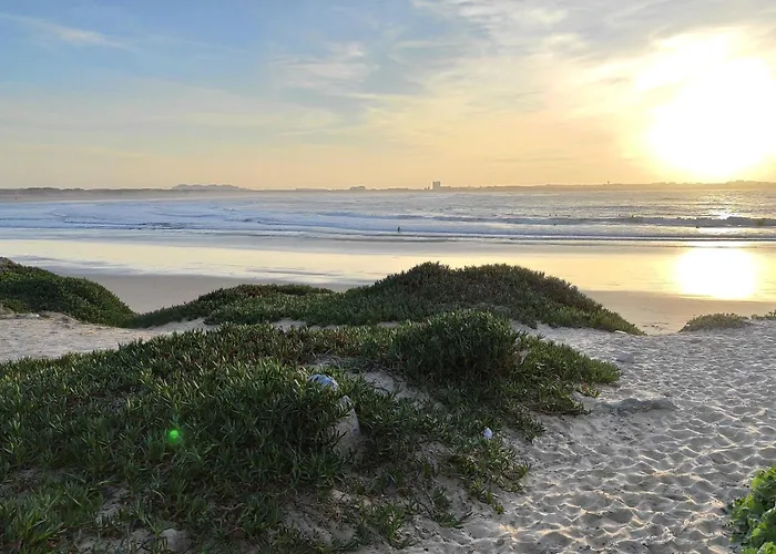 D Wan Deluxe * Baleal