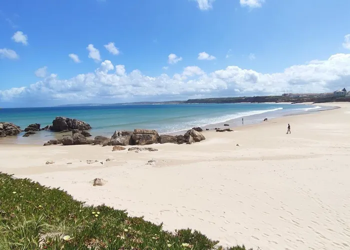 Apartamento D Wan Deluxe Baleal