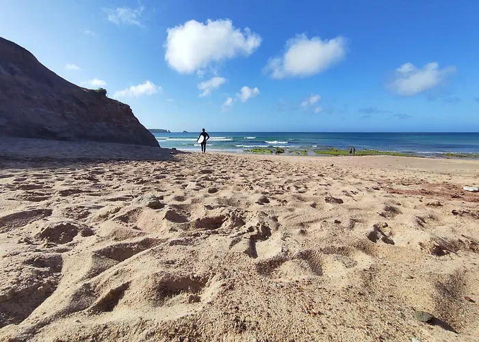 D Wan Deluxe * Baleal