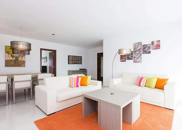 Apartamento D Wan Deluxe Baleal