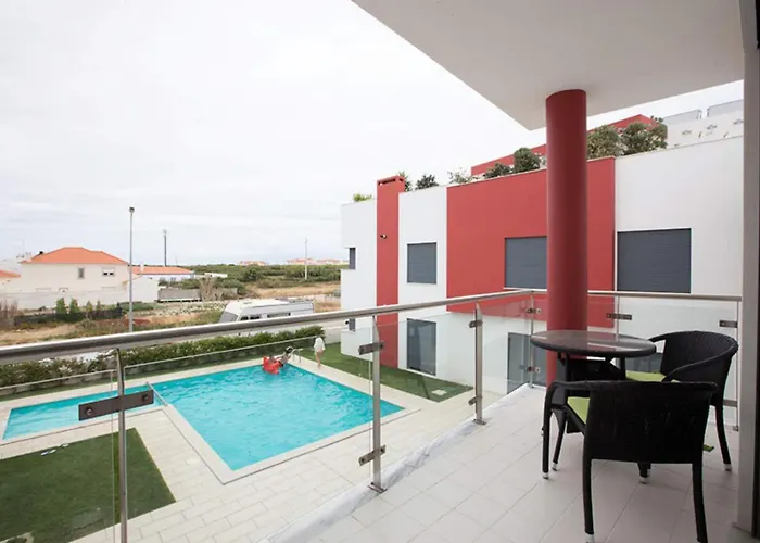 Apartamento D Wan Deluxe