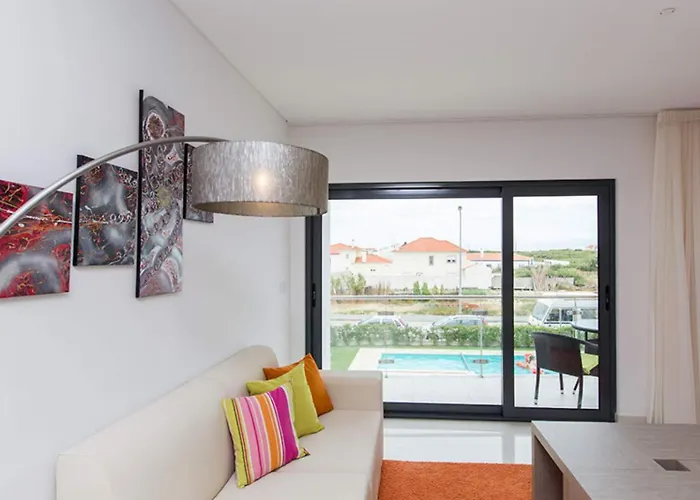 Apartamento D Wan Deluxe *