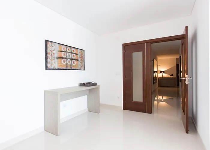 D Wan Deluxe Apartamento