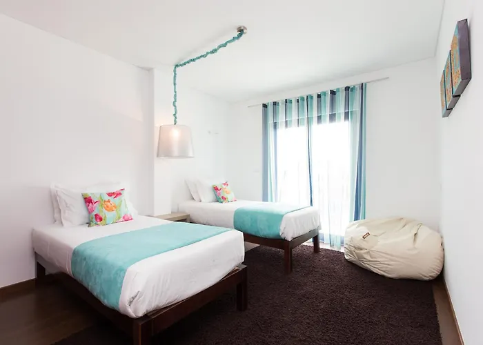 Apartamento D Wan Deluxe